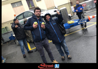 FETE DE LA POMME RIDDES 2018 Manifestation Street-L auto école permis de conduire école de conduite Riddes Valais chablais valaisan vaudois Antonino Vadalà photo