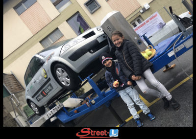 FETE DE LA POMME RIDDES 2018 Manifestation Street-L auto école permis de conduire école de conduite Riddes Valais chablais valaisan vaudois Antonino Vadalà photo