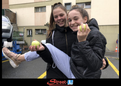 FETE DE LA POMME RIDDES 2018 Manifestation Street-L auto école permis de conduire école de conduite Riddes Valais chablais valaisan vaudois Antonino Vadalà photo