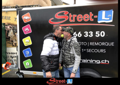 FETE DE LA POMME RIDDES 2018 Manifestation Street-L auto école permis de conduire école de conduite Riddes Valais chablais valaisan vaudois Antonino Vadalà photo