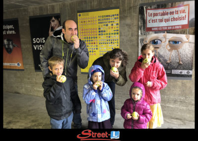 FETE DE LA POMME RIDDES 2018 Manifestation Street-L auto école permis de conduire école de conduite Riddes Valais chablais valaisan vaudois Antonino Vadalà photo