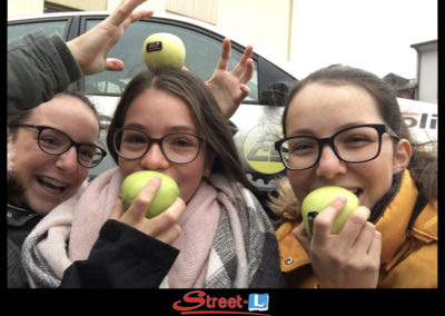 FETE DE LA POMME RIDDES 2018 Manifestation Street-L auto école permis de conduire école de conduite Riddes Valais chablais valaisan vaudois Antonino Vadalà photo
