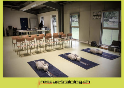 Rescue-training école de secourisme idem samaritains sauveteur permis de conduire entreprises BLS AED petite enfance Valais Lucien Cottier Street-L auto-école Riddes